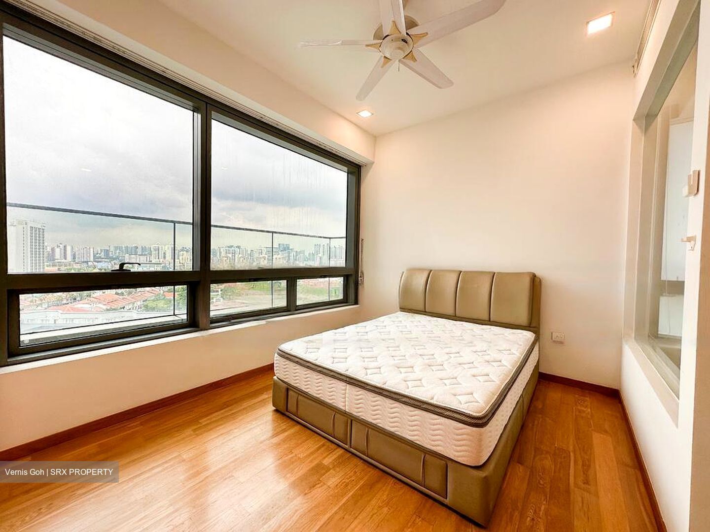 The Concourse (D7), Condominium #458193331